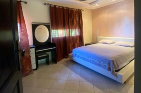 Amazing villa for married couples or family